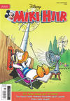 Cover for Miki Hiir (Egmont Estonia, 1992 series) #7/2020