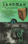 Cover Thumbnail for The Sandman: Season of Mists (1992 series) #4 [Eighth Printing]