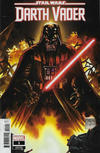 Cover Thumbnail for Star Wars: Darth Vader (2020 series) #1 [Tony Daniel]
