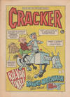 Cover for Cracker (D.C. Thomson, 1975 series) #54