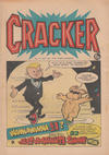 Cover for Cracker (D.C. Thomson, 1975 series) #47