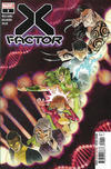 Cover Thumbnail for X-Factor (2020 series) #1