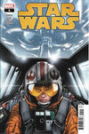 Cover for Star Wars (Marvel, 2020 series) #5