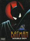 Cover for Batman (Albin Michel, 1993 series) #1