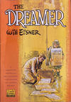 Cover for The Dreamer (Kitchen Sink Press, 1986 series) #1 [Fourth Printing]