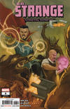 Cover for Dr. Strange (Marvel, 2020 series) #6 (416)