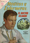 Cover Thumbnail for Médicos y Enfermeras (1963 series) #2 [Española]
