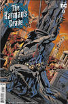 Cover Thumbnail for The Batman's Grave (2019 series) #9 [Bryan Hitch & Alex Sinclair Cover]