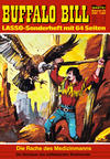 Cover for Lasso-Sonderheft (Bastei Verlag, 1968 series) #15