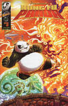 Cover for Kung Fu Panda (Ape Entertainment, 2011 series) #3