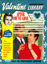 Cover Thumbnail for Valentine Picture Story Library (IPC, 1960 series) #24