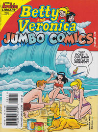 Cover Thumbnail for Betty & Veronica (Jumbo Comics) Double Digest (Archie, 1987 series) #285