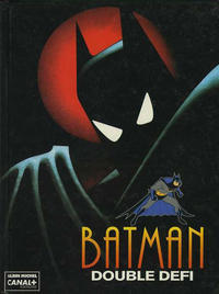 Cover Thumbnail for Batman (Albin Michel, 1993 series) #1