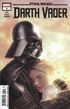Cover for Star Wars: Darth Vader (Marvel, 2020 series) #4