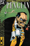 Cover for Showcase '94 (DC, 1994 series) #7 [DC Universe Corner Box]