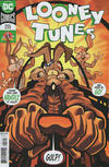 Cover for Looney Tunes (DC, 1994 series) #255