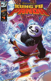 Cover for Kung Fu Panda (Ape Entertainment, 2011 series) #6