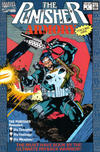 Cover for The Punisher Armory (Marvel, 1990 series) #1 [Newsstand]