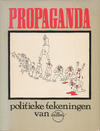 Cover for Propaganda (De Harmonie, 1979 series) 