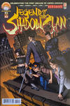 Cover for Legend of the Shadow Clan (Aspen, 2013 series) #2 [Century A - Corey Smith]