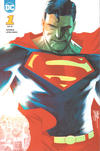 Cover Thumbnail for Superman - Action Comics (2019 series) #1 [Variant-Cover]