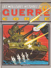 Cover for Les Meilleures Histoires de... (Les Humanoïdes Associés, 1983 series) #[4] - Guerre - Corée