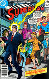 Cover Thumbnail for Superman (1939 series) #341 [British]
