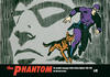 Cover for The Phantom: The Complete Newspaper Dailies (Hermes Press, 2010 series) #18 - 1962-1964