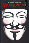 Cover Thumbnail for V pour Vendetta (2012 series)  [2020]