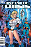 Cover Thumbnail for Infinite Crisis (2005 series) #2 [Newsstand]