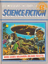 Cover for Les Meilleures Histoires de... (Les Humanoïdes Associés, 1983 series) #[2] - Science-Fiction