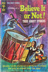 Cover for Ripley's Believe It or Not! (Western, 1965 series) #9 [Canadian]