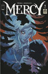 Cover for Mercy (Image, 2020 series) #4