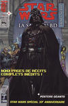 Cover for Star Wars - La Saga en BD Hors-série (Delcourt, 2007 series) #1 [1B]