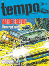 Cover for Tempo Bok (Hjemmet / Egmont, 2014 series) #31