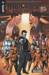Cover Thumbnail for Harbinger Wars (2013 series) #1 [Second Printing]