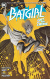 Cover for Batgirl (DC, 2017 series) #5 - Art of the Crime