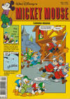 Cover for Mickey Mouse (Egmont, 1988 series) #4/1991