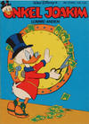 Cover for Onkel Joakim (Egmont, 1976 series) #4/1978