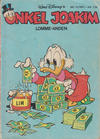 Cover for Onkel Joakim (Egmont, 1976 series) #11/1977