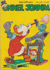 Cover for Onkel Joakim (Egmont, 1976 series) #3/1976