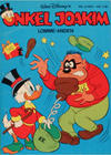 Cover for Onkel Joakim (Egmont, 1976 series) #2/1979
