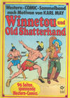 Cover for Winnetou und Old Shatterhand Sammelband (Condor, 1978 ? series) #1