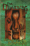 Cover for The Dreaming: Through the Gates of Horn and Ivory (DC, 1999 series) [First Printing]