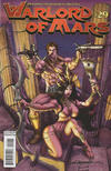 Cover Thumbnail for Warlord of Mars (2010 series) #29 [risqué cover Lui Antonio]