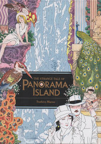 Cover Thumbnail for The Strange Tale of Panorama Island (Last Gasp, 2013 series) 