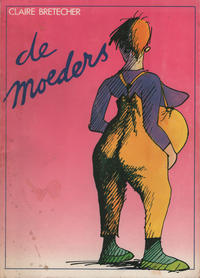 Cover Thumbnail for De moeders (Espee, 1983 series) 