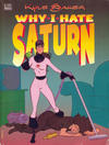 Cover Thumbnail for Why I Hate Saturn (1990 series) #1 [Third Printing]