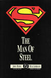 Cover Thumbnail for The Man of Steel (1987 series)  [Fourth Printing]