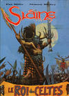 Cover for Sláine (Zenda, 1989 series) #3 - Le Roi des Celtes